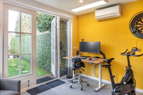 Medium property photo - Burgemeester Verstraatenlaan 18A, 6641 CE Beuningen